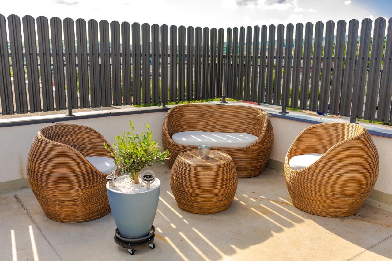Thome Hoia Jacuzzi Cluj-Napoca Exterior foto