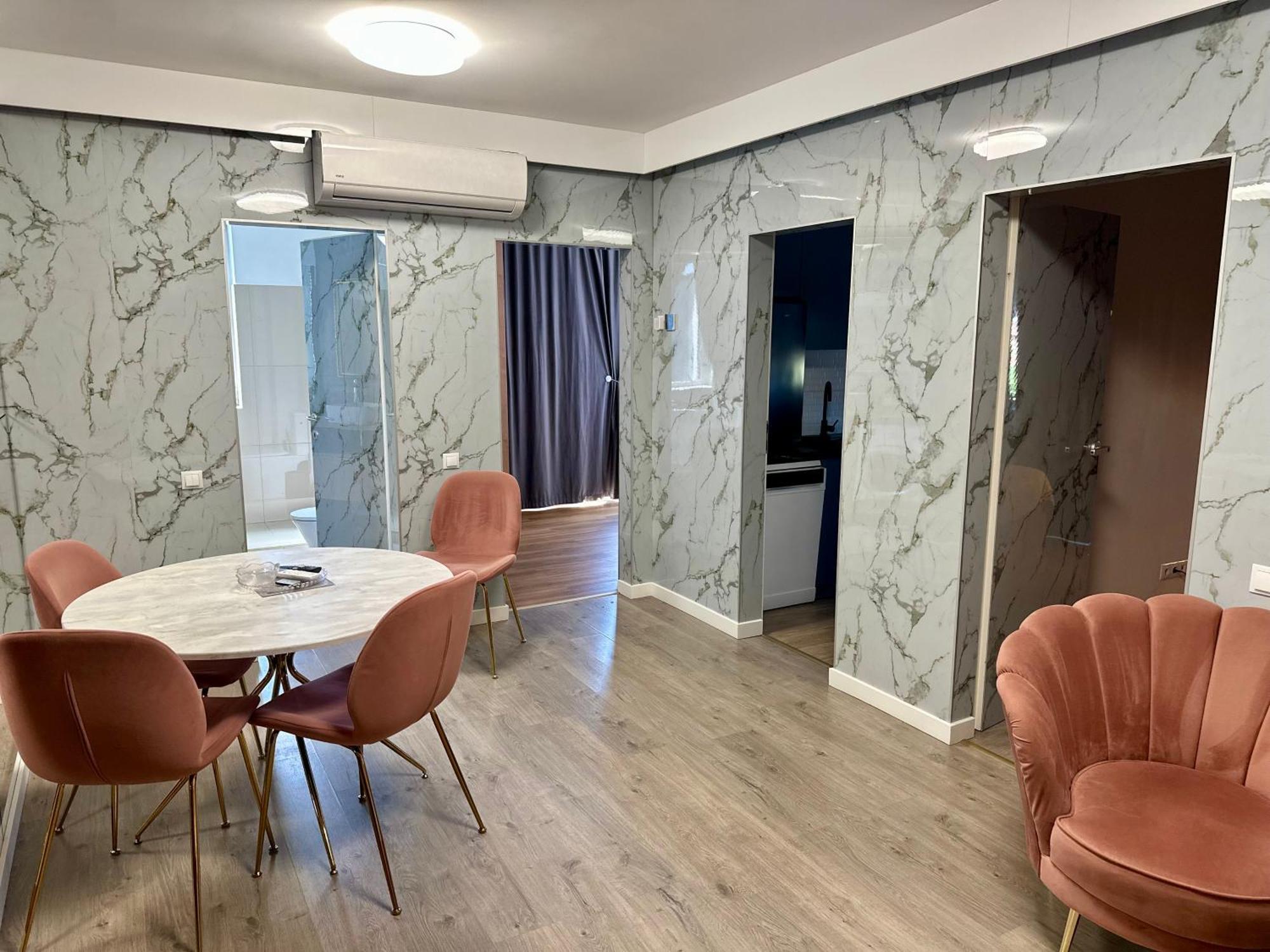 Thome Hoia Jacuzzi Cluj-Napoca Exterior foto
