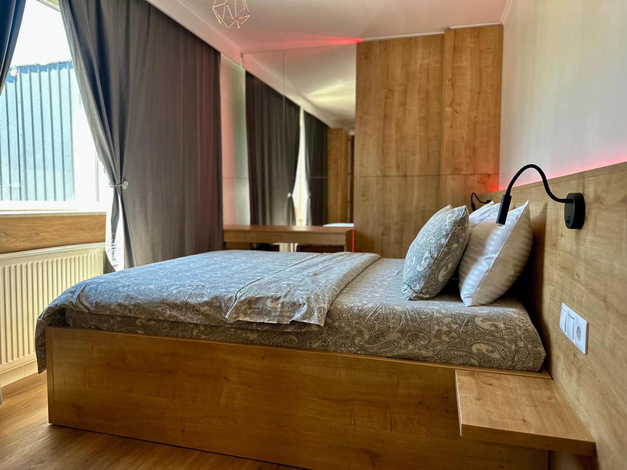 Thome Hoia Jacuzzi Cluj-Napoca Exterior foto