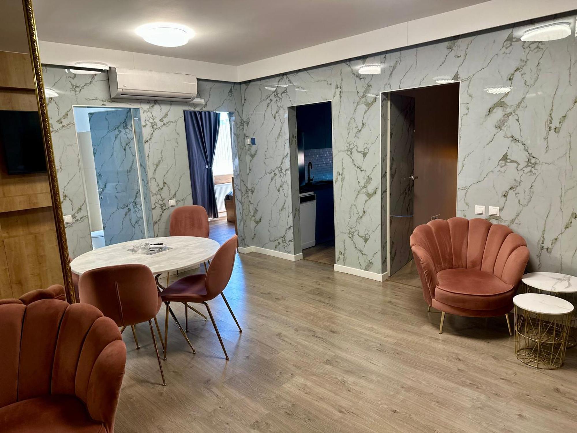 Thome Hoia Jacuzzi Cluj-Napoca Exterior foto